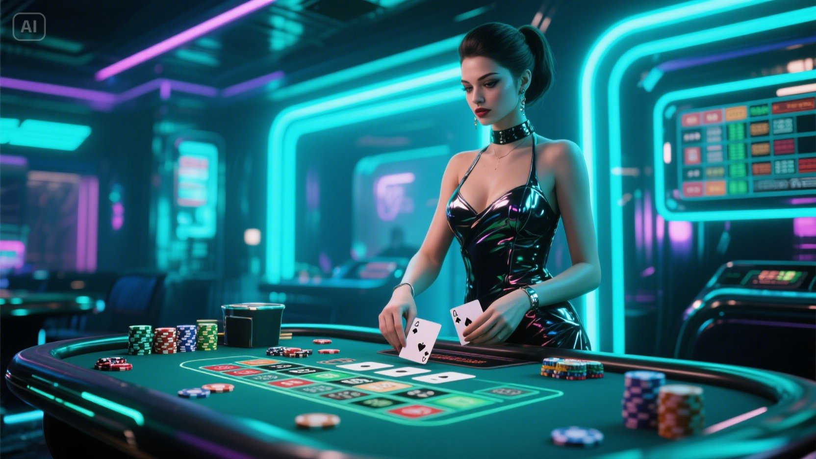 AllBet Casino