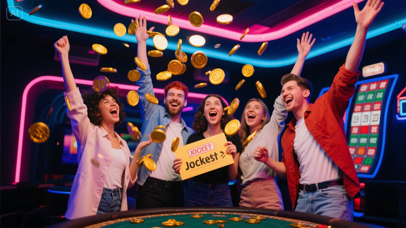 AllBet Casino
