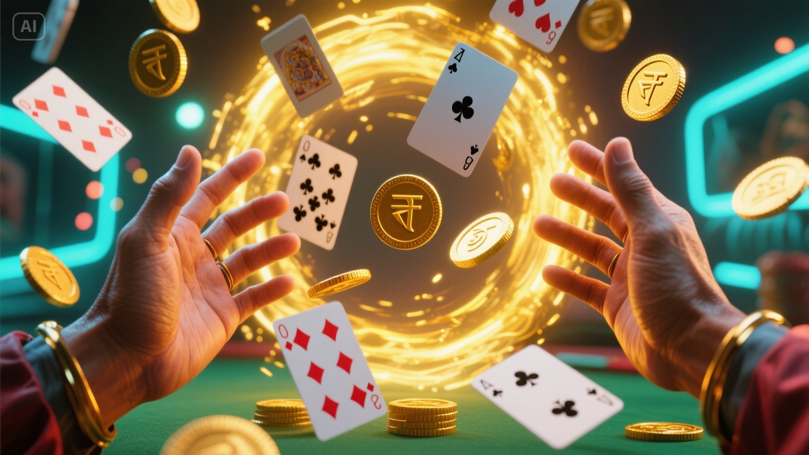 AllBet Casino